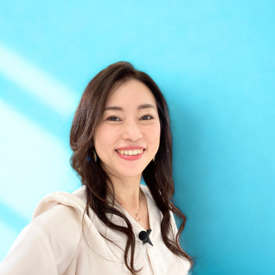 株式会社WAWAWA 代表 阿部和江